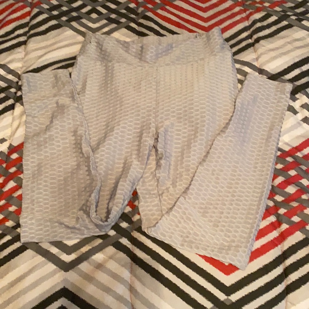 Tiktok leggings